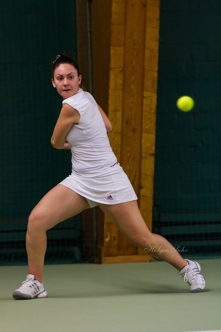 Bild 56 - Punktspiel Grossflottbeker THGC - TC GW Gifhorn : Ergebnis: 3:3